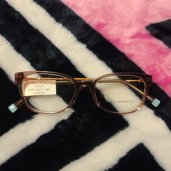 Tiffany & Co glasses frames - Picture 14 of 16